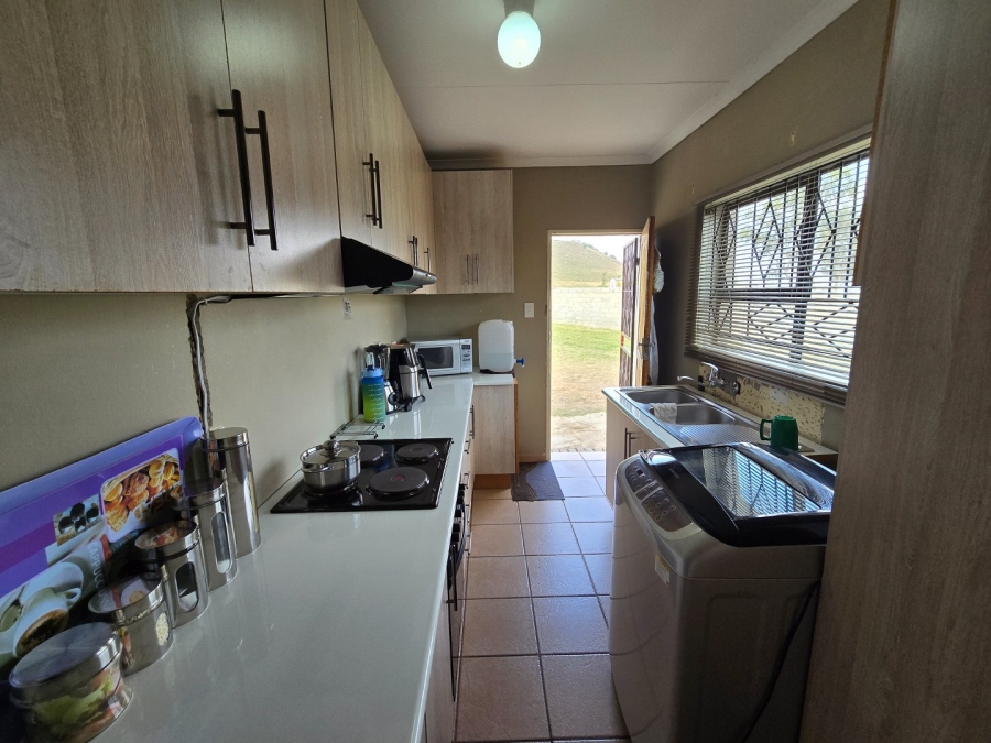 3 Bedroom Property for Sale in Bakenpark Free State